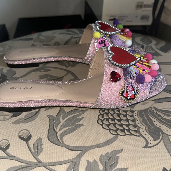 Ado sandals - Picture 5 of 13